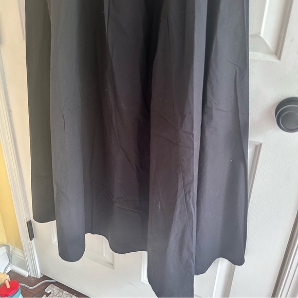 J. Crew Strapless colorblock mixy dress NWT Size 2X Minimalist Classic - Picture 7 of 11